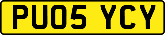 PU05YCY