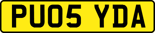 PU05YDA