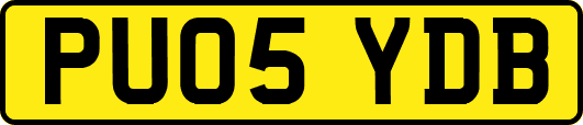 PU05YDB