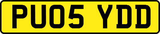 PU05YDD