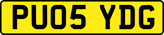 PU05YDG