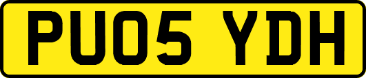PU05YDH