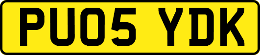 PU05YDK
