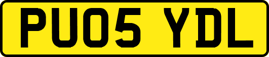 PU05YDL