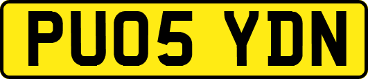 PU05YDN