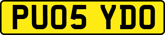 PU05YDO