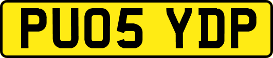PU05YDP