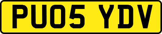 PU05YDV