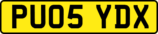 PU05YDX