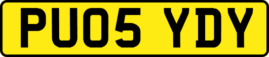 PU05YDY
