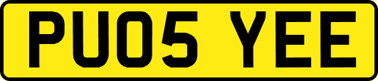 PU05YEE