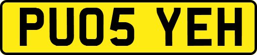 PU05YEH