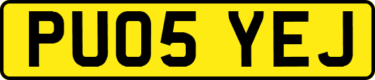 PU05YEJ