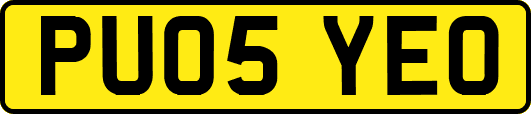 PU05YEO