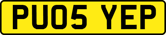 PU05YEP