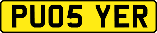 PU05YER