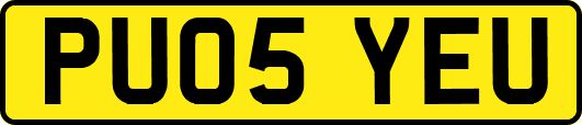 PU05YEU