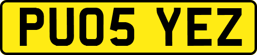 PU05YEZ
