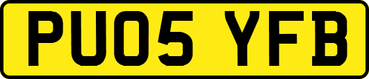 PU05YFB