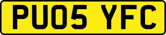 PU05YFC
