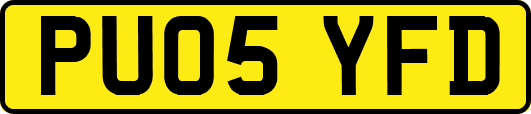 PU05YFD