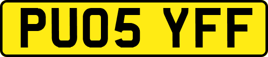 PU05YFF