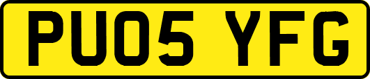 PU05YFG