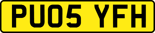 PU05YFH