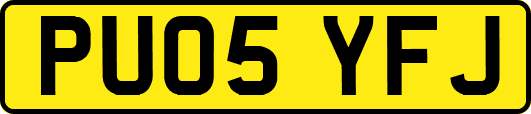 PU05YFJ