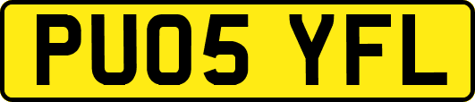 PU05YFL