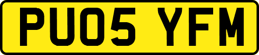 PU05YFM