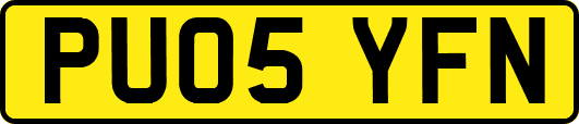 PU05YFN