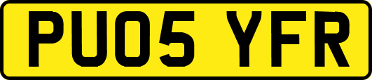 PU05YFR