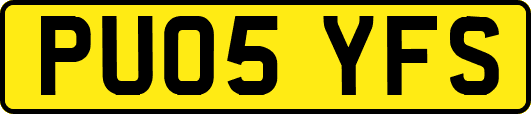 PU05YFS