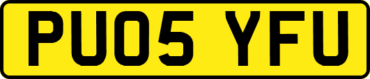 PU05YFU