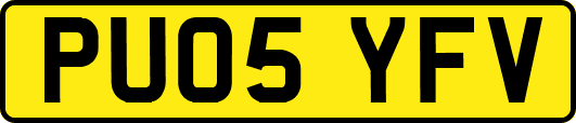 PU05YFV