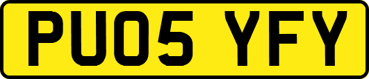 PU05YFY