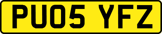 PU05YFZ