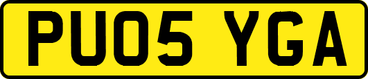 PU05YGA