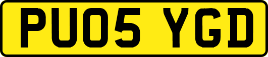 PU05YGD