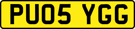 PU05YGG