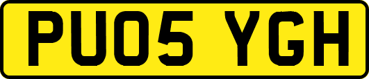 PU05YGH