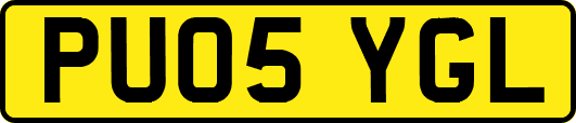 PU05YGL