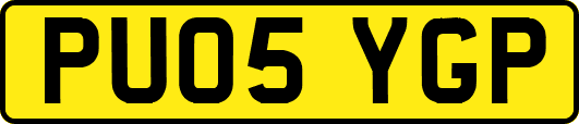 PU05YGP