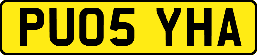 PU05YHA