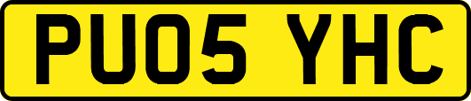 PU05YHC