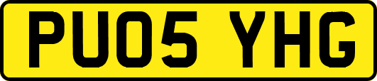 PU05YHG