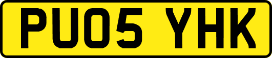 PU05YHK
