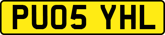 PU05YHL