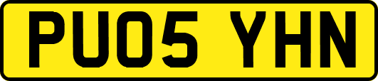 PU05YHN